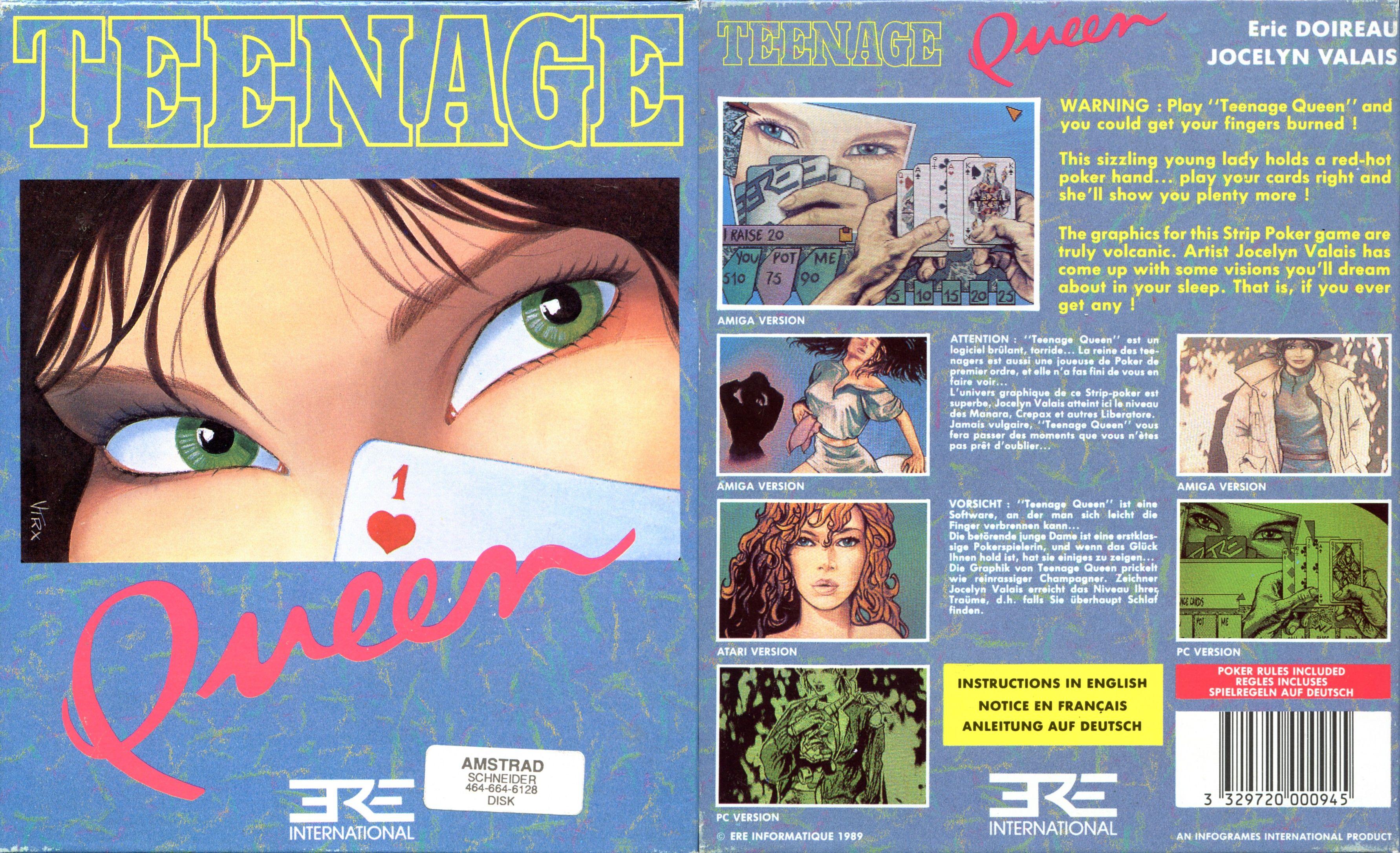 Teenage_Queen__(Release_DISK)__ENGLISH-FRENCH-GERMAN